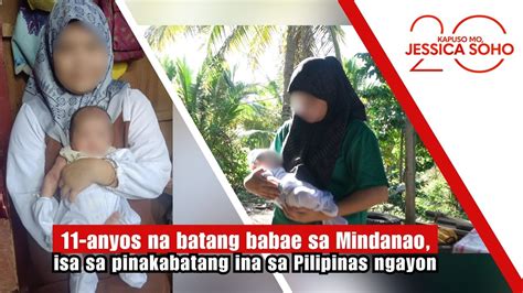 kantot sa batang pinay|Nanganak Sa Edad 11 Ang Sinasabing Pinakabatang Nanay Sa UK.